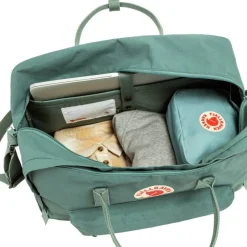 Fju00e4llru00e4ven Vyö- Ja Olkalaukut|Matkalaukut*Fjällräven laukku Kånken Weekender