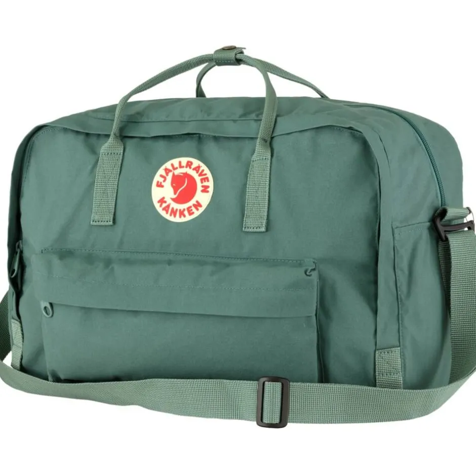 Fju00e4llru00e4ven Vyö- Ja Olkalaukut|Matkalaukut*Fjällräven laukku Kånken Weekender