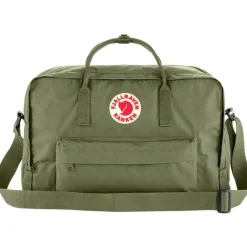 Fju00e4llru00e4ven Muut Laukut|Vyö- Ja Olkalaukut*Fjällräven laukku Kånken Weekender