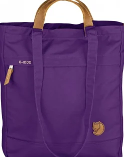 Fju00e4llru00e4ven Vyö- Ja Olkalaukut|Laukut*Fjällräven Laukku Totepack No. 1 560 Navy