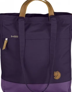 Fju00e4llru00e4ven Vyö- Ja Olkalaukut|Laukut*Fjällräven Laukku Totepack No. 1 560 Navy