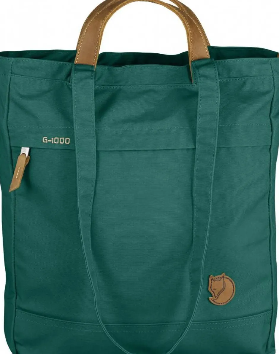 Fju00e4llru00e4ven Vyö- Ja Olkalaukut|Laukut*Fjällräven Laukku Totepack No. 1 560 Navy