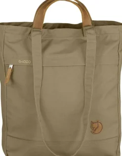 Fju00e4llru00e4ven Vyö- Ja Olkalaukut|Laukut*Fjällräven Laukku Totepack No. 1 560 Navy