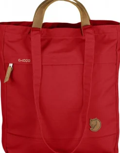 Fju00e4llru00e4ven Vyö- Ja Olkalaukut|Laukut*Fjällräven Laukku Totepack No. 1 560 Navy