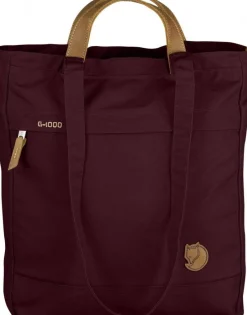 Fju00e4llru00e4ven Vyö- Ja Olkalaukut|Laukut*Fjällräven Laukku Totepack No. 1 560 Navy