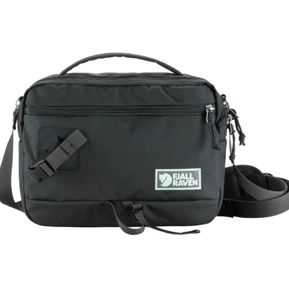 Fju00e4llru00e4ven Vyö- Ja Olkalaukut|Laukut*Fjällräven laukku Vardag Shoulder Bag 6