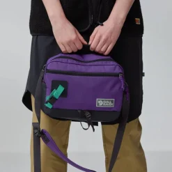 Fju00e4llru00e4ven Vyö- Ja Olkalaukut|Laukut*Fjällräven laukku Vardag Shoulder Bag 6