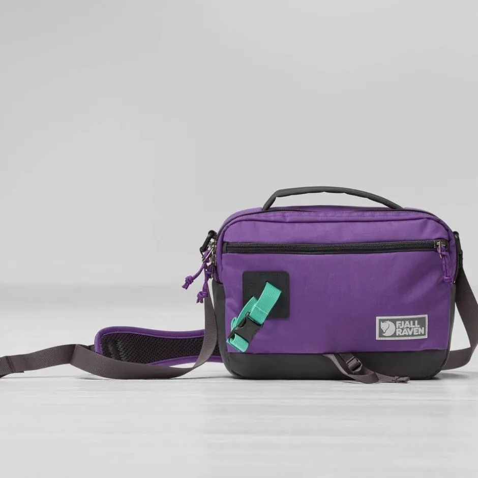 Fju00e4llru00e4ven Vyö- Ja Olkalaukut|Laukut*Fjällräven laukku Vardag Shoulder Bag 6
