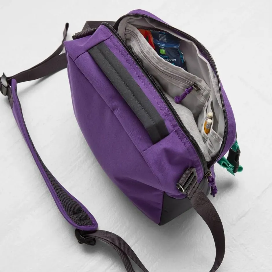 Fju00e4llru00e4ven Vyö- Ja Olkalaukut|Laukut*Fjällräven laukku Vardag Shoulder Bag 6
