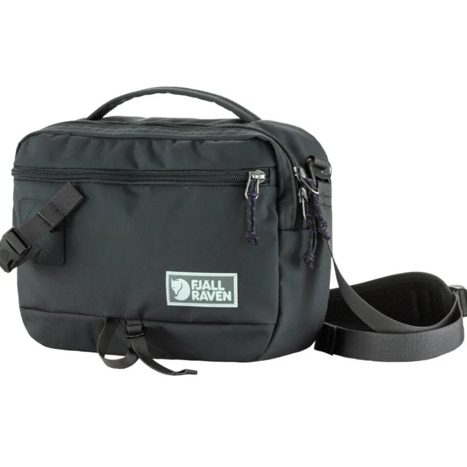 Fju00e4llru00e4ven Vyö- Ja Olkalaukut|Laukut*Fjällräven laukku Vardag Shoulder Bag 6