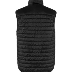 Fju00e4llru00e4ven Takit*Fjällräven liivi Abisko Padded Vest 550 Black