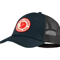 Fju00e4llru00e4ven Asusteet|Asusteet*Fjällräven lippis 1960 Logo Långtradarkeps