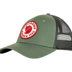 Fju00e4llru00e4ven Asusteet|Asusteet*Fjällräven lippis 1960 Logo Långtradarkeps
