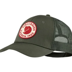 Fju00e4llru00e4ven Asusteet|Asusteet*Fjällräven lippis 1960 Logo Långtradarkeps