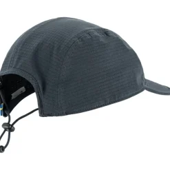 Fju00e4llru00e4ven Asusteet|Asusteet*Fjällräven lippis Abisko Trekking Cap 555 Dark Navy