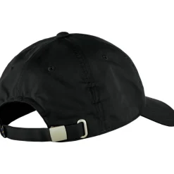 Fju00e4llru00e4ven Asusteet|Asusteet*Fjällräven lippis Logo Cap 550 Black