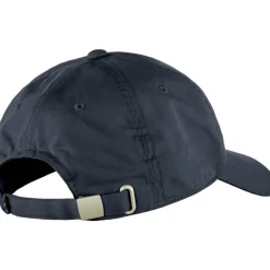 Fju00e4llru00e4ven Asusteet|Asusteet*Fjällräven lippis Logo Cap 555 Dark Navy