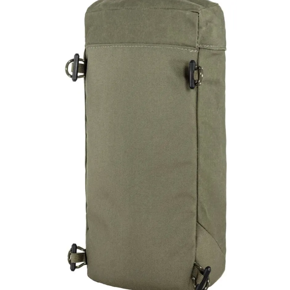 Fju00e4llru00e4ven Rinkat|Reput*Fjällräven lisäsivutasku Kajka Side Pocket 620 Green