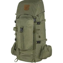 Fju00e4llru00e4ven Rinkat|Reput*Fjällräven lisäsivutasku Kajka Side Pocket 620 Green