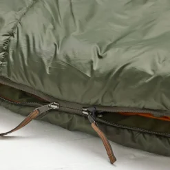 Fju00e4llru00e4ven Makuupussit Ja -Alustat*Fjällräven Makuupussi Abisko Three Seasons Long