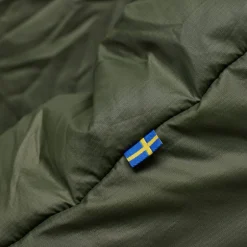 Fju00e4llru00e4ven Makuupussit Ja -Alustat*Fjällräven Makuupussi Abisko Three Seasons Long