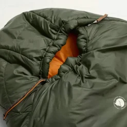 Fju00e4llru00e4ven Makuupussit Ja -Alustat*Fjällräven makuupussi Abisko Three Seasons W