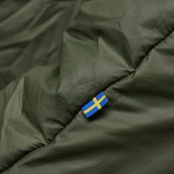 Fju00e4llru00e4ven Makuupussit Ja -Alustat*Fjällräven makuupussi Abisko Three Seasons W