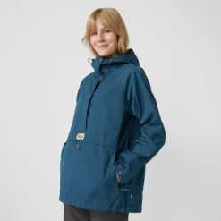 Fju00e4llru00e4ven Takit*Fjällräven naisten anorakki Vardag Anorak W