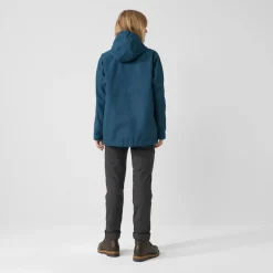 Fju00e4llru00e4ven Takit*Fjällräven naisten anorakki Vardag Anorak W