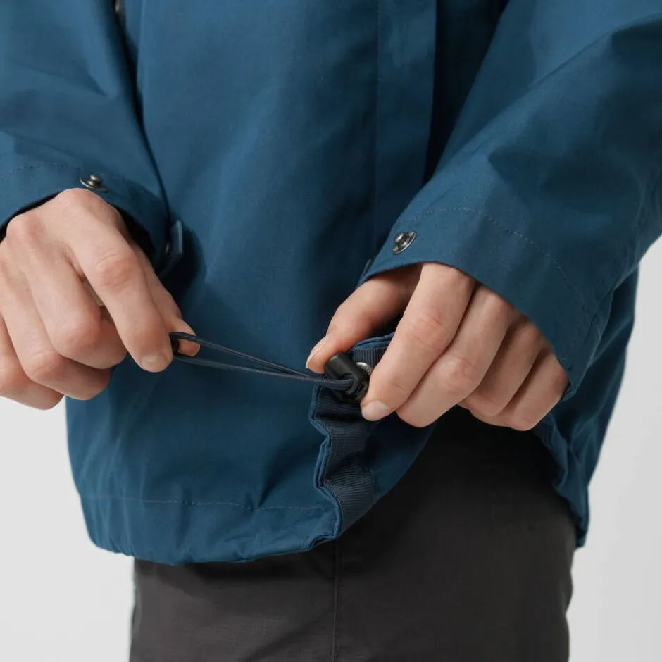 Fju00e4llru00e4ven Takit*Fjällräven naisten anorakki Vardag Anorak W