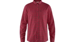 Fju00e4llru00e4ven Paidat Ja Neuleet*Fjällräven Paita Övik Flannel