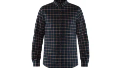 Fju00e4llru00e4ven Paidat Ja Neuleet*Fjällräven Paita Övik Flannel