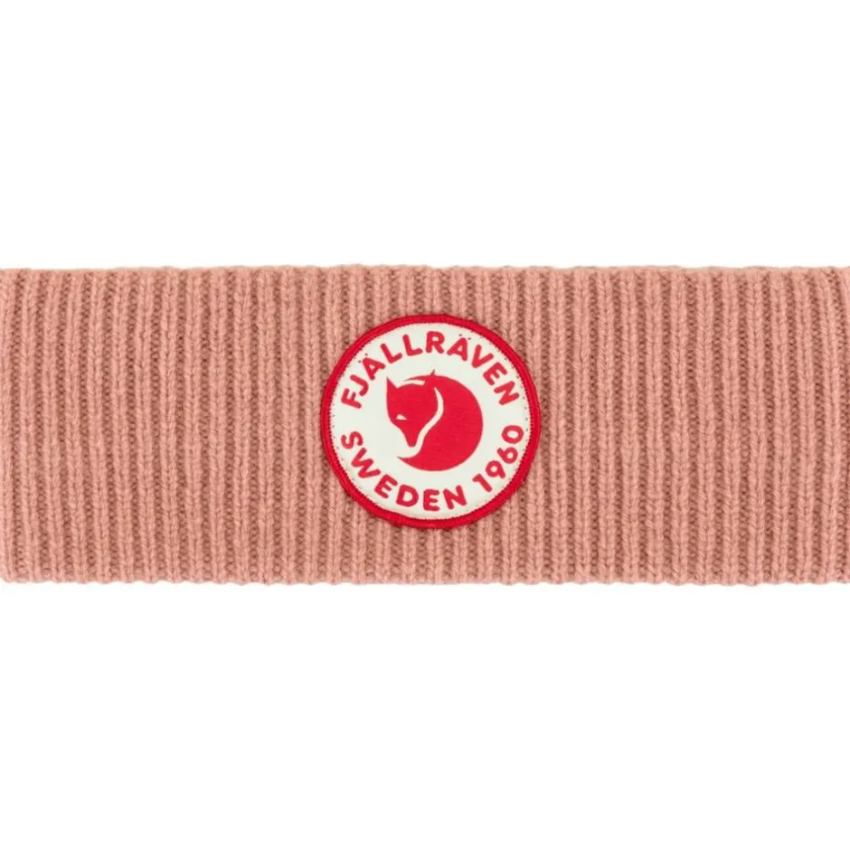 Fju00e4llru00e4ven Asusteet|Asusteet*Fjällräven panta 1960 Logo Headband