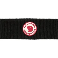 Fju00e4llru00e4ven Asusteet|Asusteet*Fjällräven panta 1960 Logo Headband