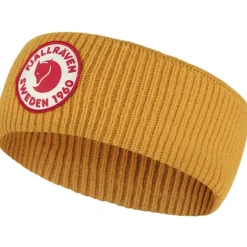 Fju00e4llru00e4ven Asusteet|Asusteet*Fjällräven panta 1960 Logo Headband