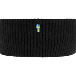 Fju00e4llru00e4ven Asusteet|Asusteet*Fjällräven panta 1960 Logo Headband