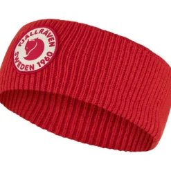 Fju00e4llru00e4ven Asusteet|Asusteet*Fjällräven panta 1960 Logo Headband