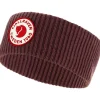 Fju00e4llru00e4ven Asusteet|Asusteet*Fjällräven panta 1960 Logo Headband