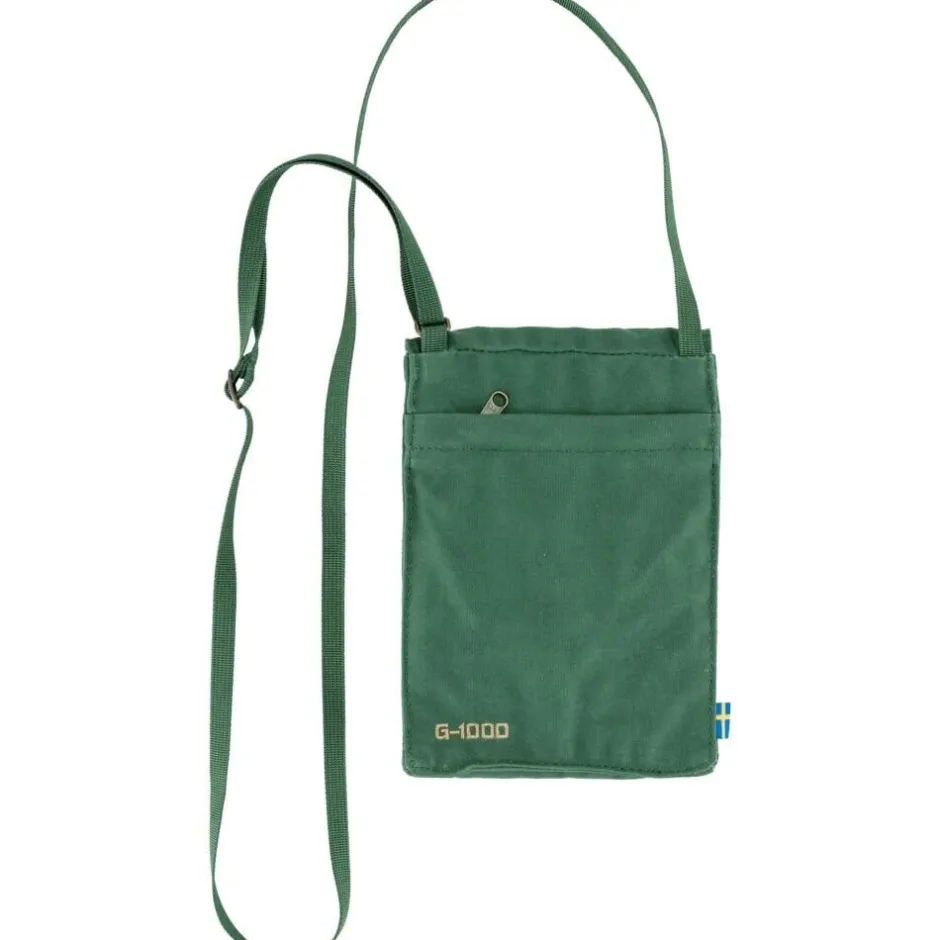 Fju00e4llru00e4ven Muut Laukut|Vyö- Ja Olkalaukut*Fjällräven Pieni laukku Pocket