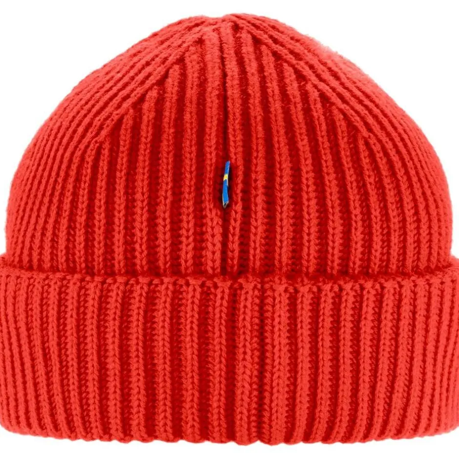 Fju00e4llru00e4ven Asusteet|Asusteet*Fjällräven pipo 1960 Lite Logo Hat