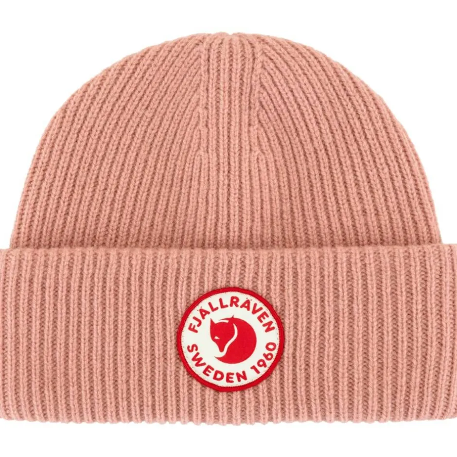 Fju00e4llru00e4ven Asusteet|Asusteet*Fjällräven pipo 1960 Logo Hat