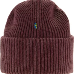 Fju00e4llru00e4ven Asusteet|Asusteet*Fjällräven pipo 1960 Logo Hat