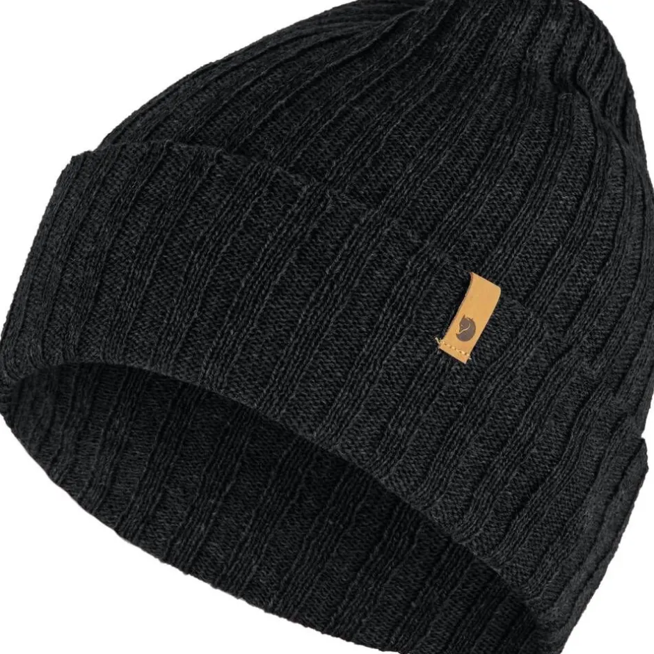 Fju00e4llru00e4ven Asusteet|Asusteet*Fjällräven pipo Byron Hat Thin