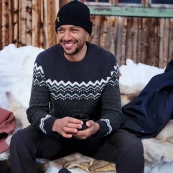Fju00e4llru00e4ven Asusteet|Asusteet*Fjällräven pipo Byron Hat Thin