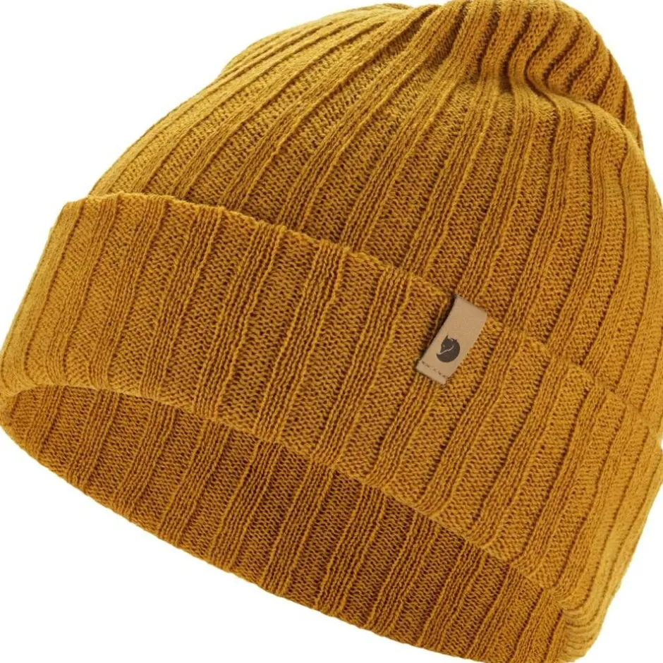 Fju00e4llru00e4ven Asusteet|Asusteet*Fjällräven pipo Byron Hat Thin