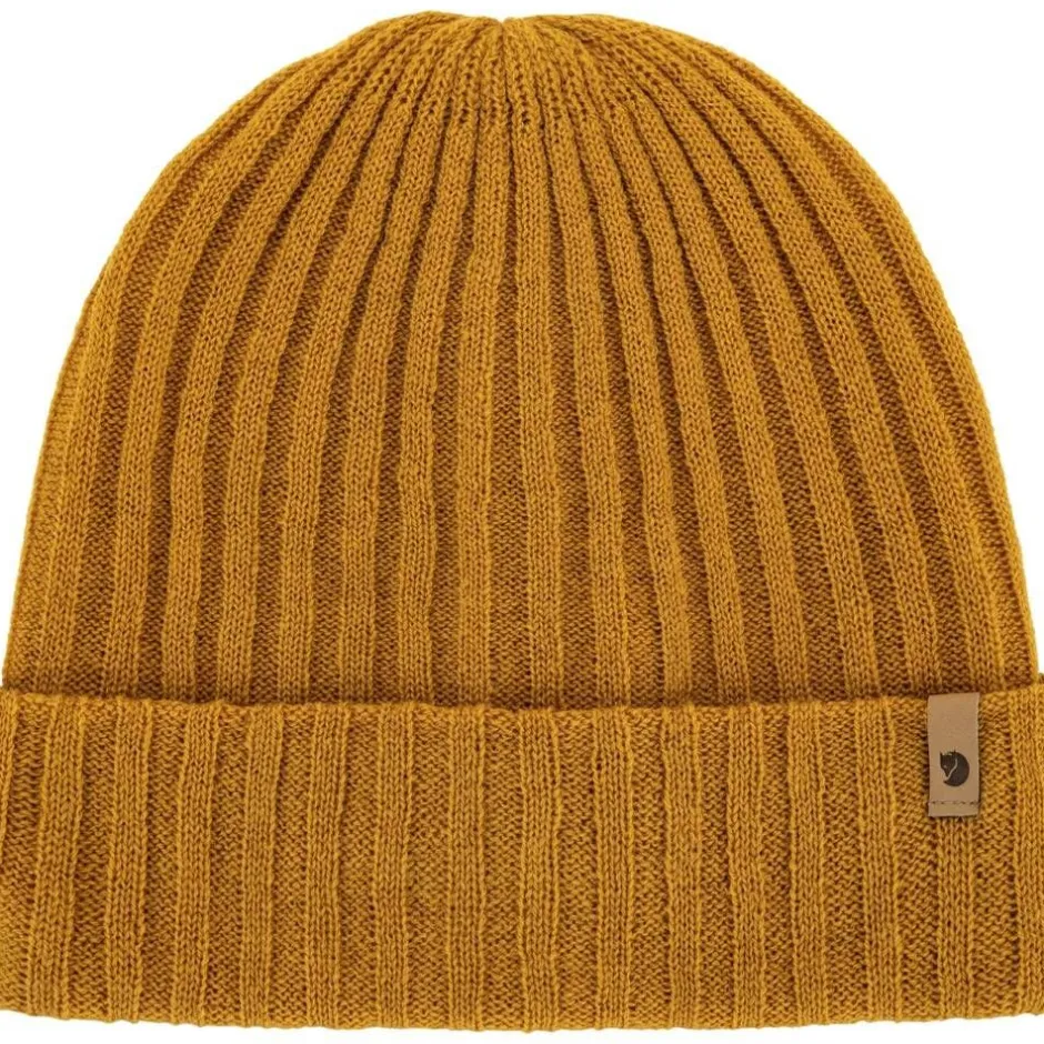 Fju00e4llru00e4ven Asusteet|Asusteet*Fjällräven pipo Byron Hat Thin