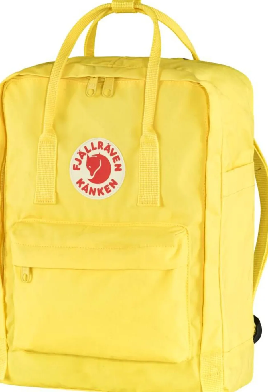 Fju00e4llru00e4ven Reput|Reput*Fjällräven Reppu Kånken 16 L