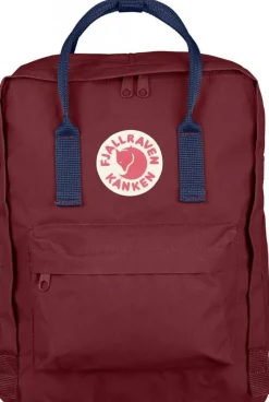 Fju00e4llru00e4ven Reput|Reput*Fjällräven Reppu Kånken 16 L