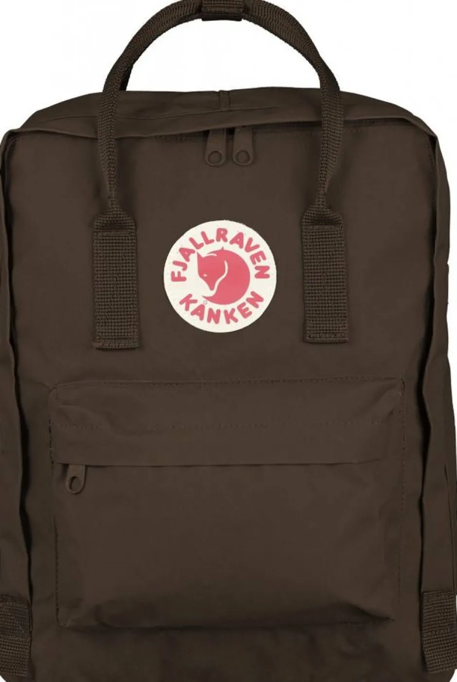 Fju00e4llru00e4ven Reput|Reput*Fjällräven Reppu Kånken 16 L