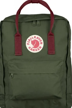 Fju00e4llru00e4ven Reput|Reput*Fjällräven Reppu Kånken 16 L